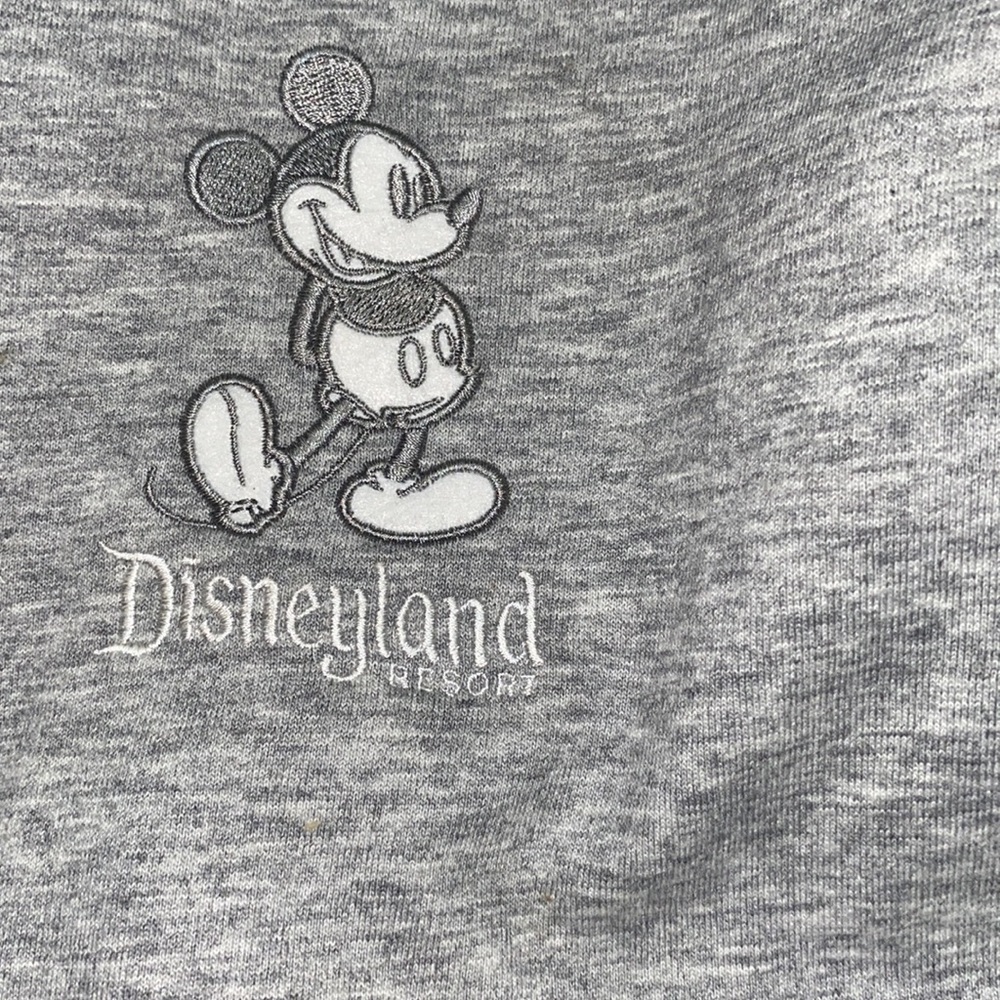 Disney Zip-Up Jacket - Picture 3 of 3